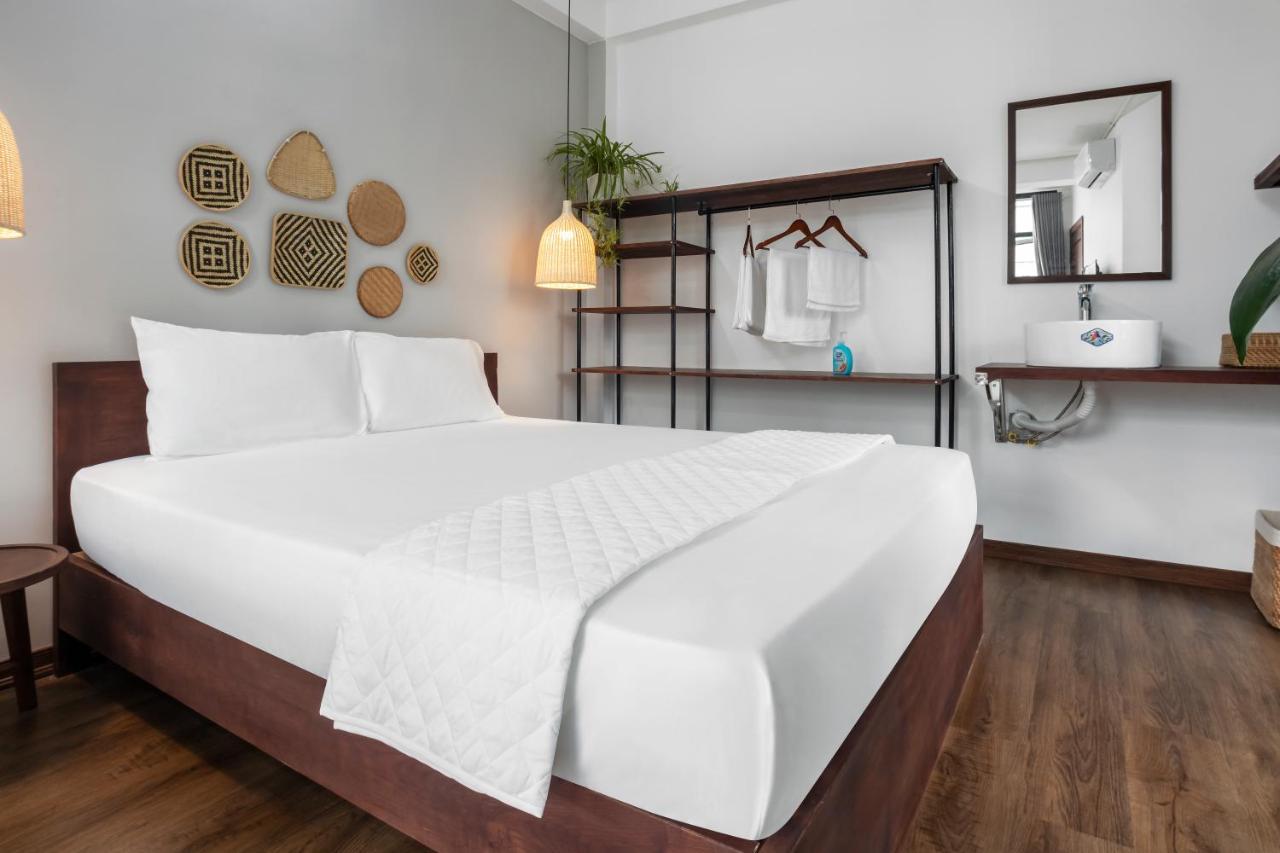 Entire Cosy Căn hộ Hà Nội